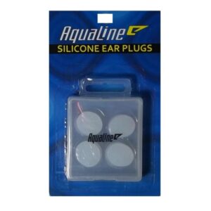 Aqualine Ear Plugs