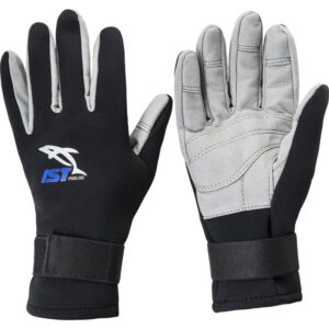 Amara Palm Neoprene Gloves small