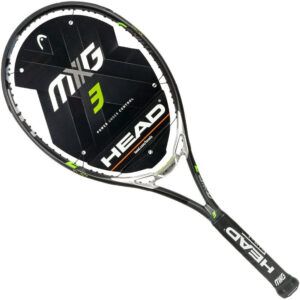 HEAD MxG 3 Tennis Racquet