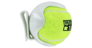 Medalist Tennis Ball Clip