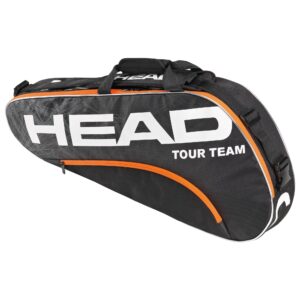 Bag Head Tour Team bag