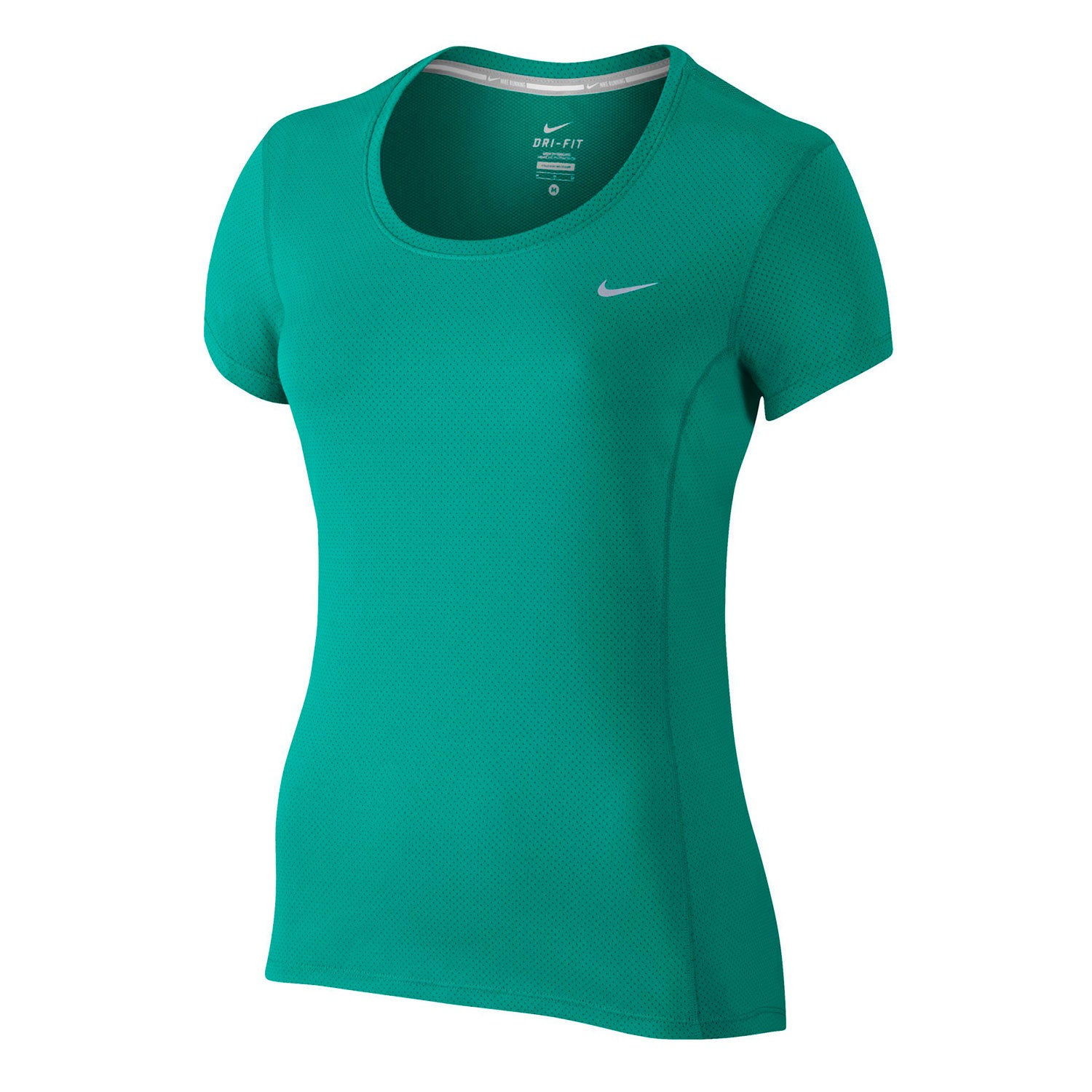 womans nike running top